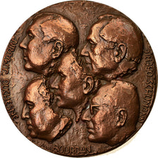 France, Médaille, Seconde Guerre Mondiale, Radio Londres, Politics, Society