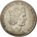 France, Medal, Childebert II, History, AU(50-53), Silver