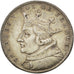 Francia, Medal, Charles V, History, BB+, Argento, 33
