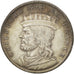 Frankreich, Medal, Childéric I, History, VZ, Silber