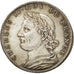 France, Medal, Charles II, History, TTB+, Argent