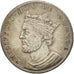 France, Medal, Philippe I, History, AU(50-53), Silver