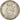 Francja, Medal, Ludwik VIII, Historia, AU(55-58), Srebro