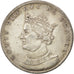 France, Medal, Louis VIII, History, AU(55-58), Silver