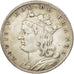 Frankreich, Medal, Louis V, History, SS+, Silber