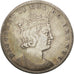Francia, Medal, Dagobert II, History, SPL-, Argento