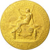 Automobile Club du Nord de la France, Médaille