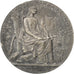 France, Medal, French Third Republic, Business & industry, Dupuis.D, SUP, Argent