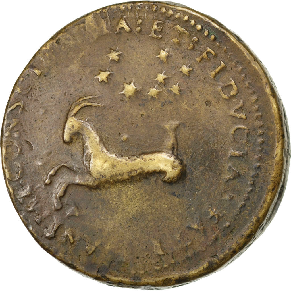 Italië, Medal, History, ZF, Bronze