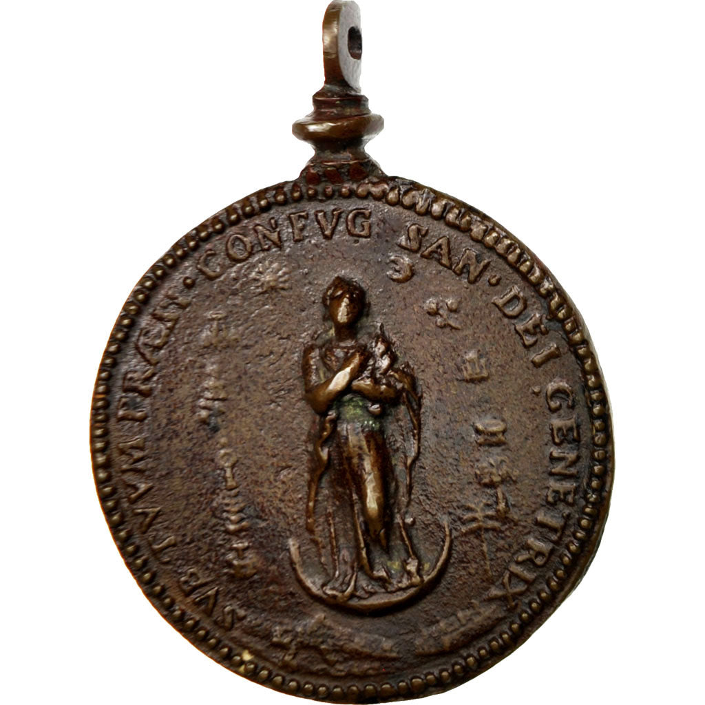 Italy, Medal, Politics, Society, War, EF(40-45), Bronze
