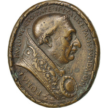 Vatican, Médaille, Paulo Veneto, Pape II Italice, Religions & beliefs, TTB