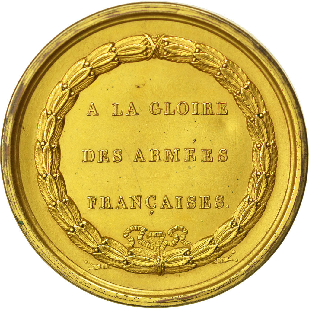 A la Gloire des Armées Françaises, Grenadier Français, Médaille