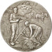 Francia, Medal, French Third Republic, Business & industry, Rivet, SPL-, Arge...