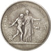 Francia, Medal, French Third Republic, Business & industry, Dubois.H, SPL-