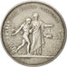 Francia, Medal, French Third Republic, Business & industry, Dubois.H, BB+, Ar...