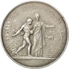 FRANCE, Business & industry, French Third Republic, Medal, AU(50-53), Dubois.H,.