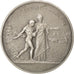 France, Medal, French Third Republic, Business & industry, Dubois.H, AU(50-53)
