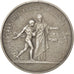 Francia, Medal, French Third Republic, Business & industry, Dubois.H, BB+, Ar...