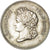 France, Medal, French Third Republic, Business & industry, SUP, Argent