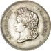 Frankreich, Medal, French Third Republic, Business & industry, VZ, Silber