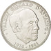 France, Medal, French Fifth Republic, History, MS(65-70), Nickel