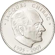 France, Medal, French Fifth Republic, History, MS(65-70), Nickel