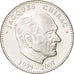 France, Medal, French Fifth Republic, History, MS(65-70), Nickel