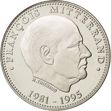 France, Medal, French Fifth Republic, History, MS(65-70), Nickel