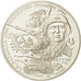 FRANCE, History, French Fifth Republic, Medal, MS(60-62), Nickel, 41, 26.00