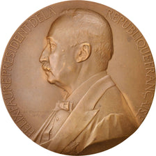 FRANCE, Politics, Society, War, French Third Republic, Medal, AU(50-53),...