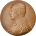 FRANCE, Politics, Society, War, French Third Republic, Medal, AU(50-53),...