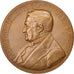 FRANCE, Politics, Society, War, French Third Republic, Medal, AU(55-58), Oudiné,