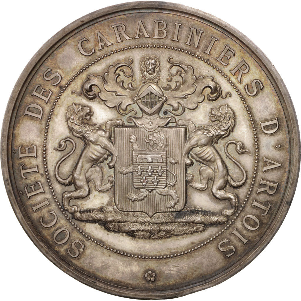 Francja, Medal, Trzecia Republika Francuska, Sport i wypoczynek, MS(65-70)