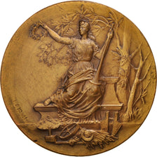 Médaille d'Agriculture, Médaille