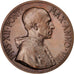 Vatican, Medal, Religions & beliefs, AU(55-58), Bronze