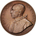 Vatican, Medal, Religions & beliefs, AU(55-58), Bronze