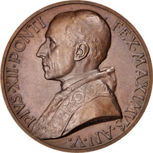 Vaticano, Medal, Religions & beliefs, EBC, Bronce