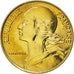 Coin, France, Marianne, 5 Centimes, 1995, MS(64), Aluminum-Bronze, KM:933