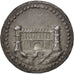 FRANCE, Politics, Society, War, National Convention, Medal, 1793, EF(40-45),...