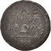 FRANCE, Politics, Society, War, National Convention, Medal, 1793, EF(40-45),...