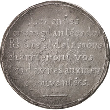 Lyon, Révolution Française, Médaille