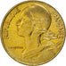 FRANCE, Marianne, 5 Centimes, 1996, Paris, KM #933, MS(63), Aluminum-Bronze,...