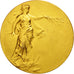 Frankreich, Medal, French Third Republic, Sports & leisure, SS+, Bronze