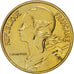 FRANCE, Marianne, 5 Centimes, 2000, Paris, KM #933, MS(63), Aluminum-Bronze,...