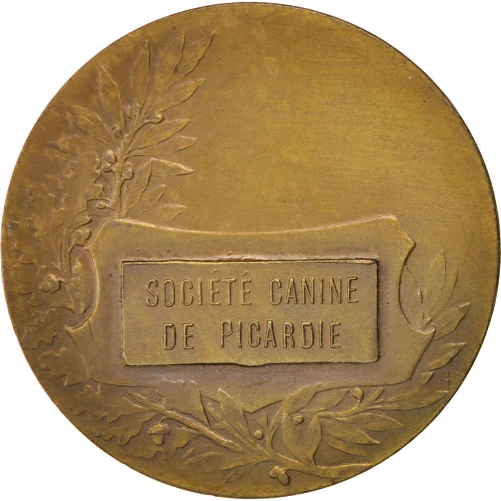 France, Medal, French Third Republic, Sports & leisure, EF(40-45), Bronze