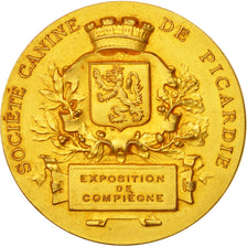 France, Medal, French Third Republic, Sports & leisure, TTB+, Bronze
