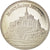 Frankreich, Medal, The Fifth Republic, Arts & Culture, STGL, Nickel