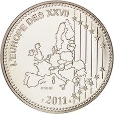 France, Medal, The Fifth Republic, History, MS(65-70), Nickel