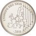 France, Medal, The Fifth Republic, History, MS(65-70), Nickel