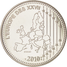 France, Medal, The Fifth Republic, History, MS(65-70), Nickel